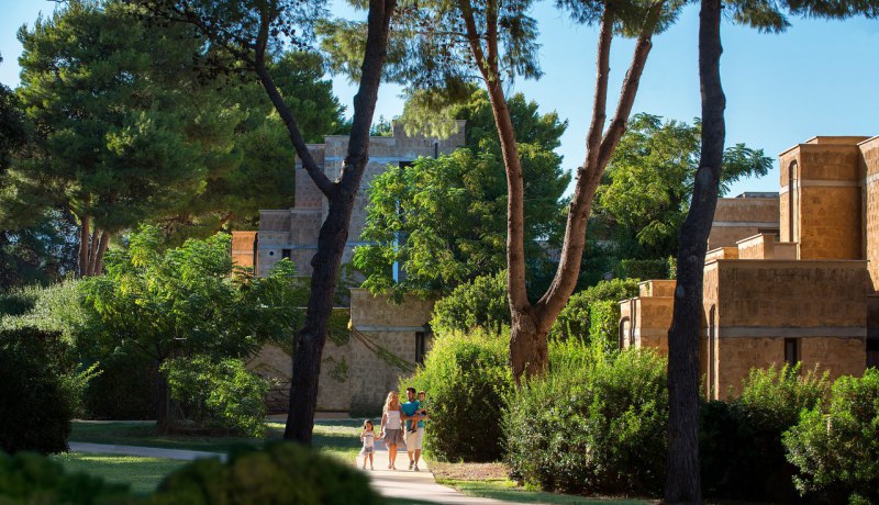 Thumbnail VOI Floriana Resort